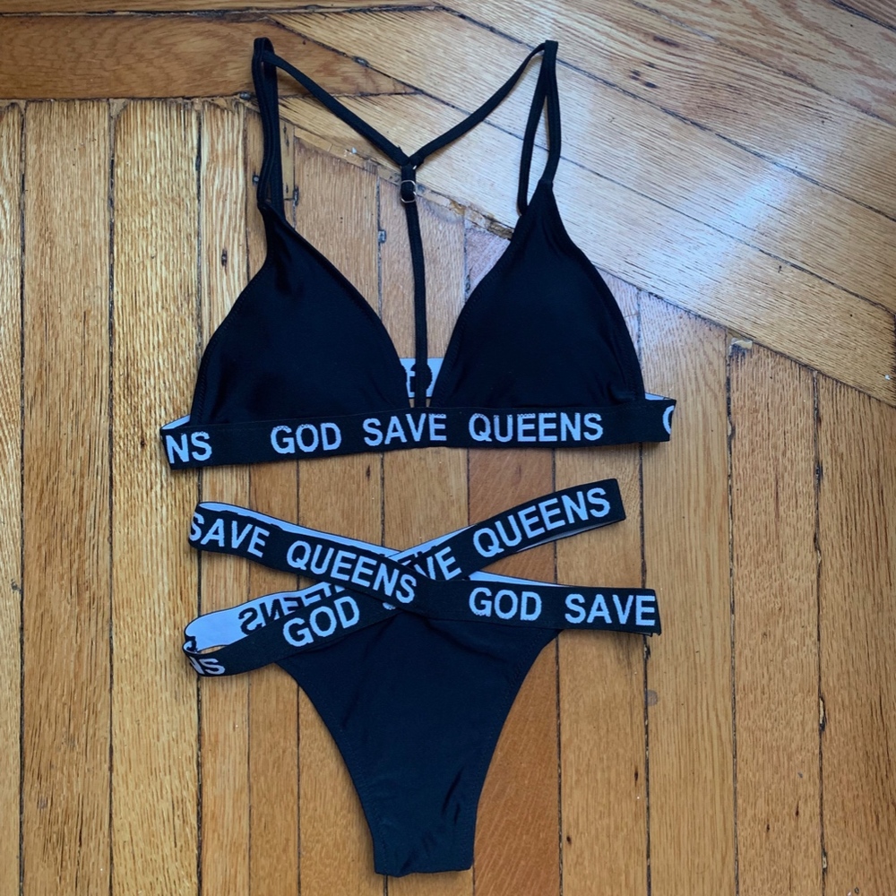 Brand New Bikini Set